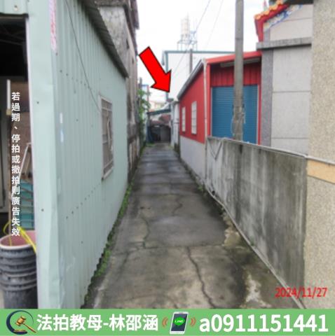 屏東枋寮法拍透天-6
