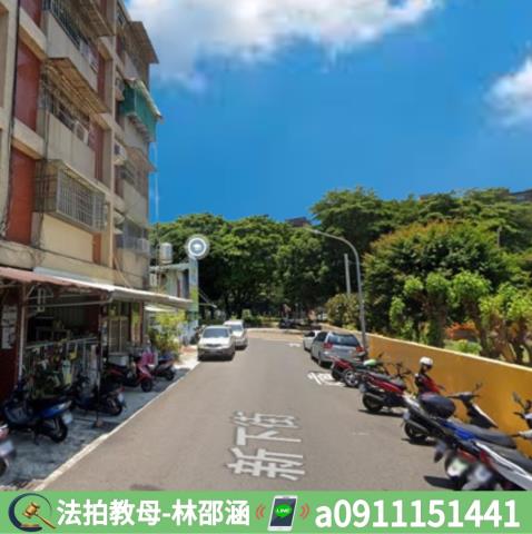 高雄左營拍賣公寓-4