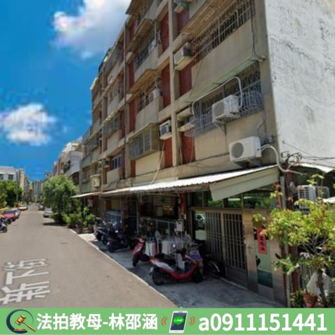 高雄左營拍賣公寓-5