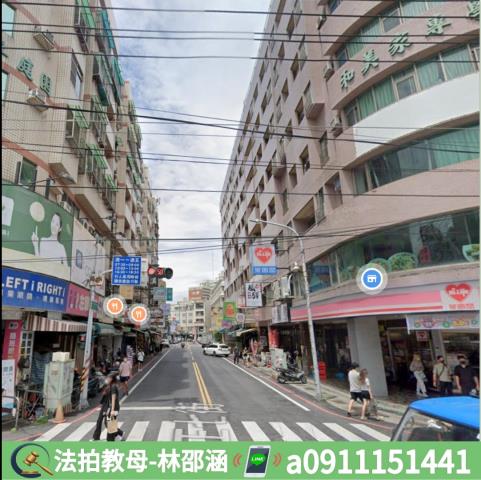 永康法拍大樓-5