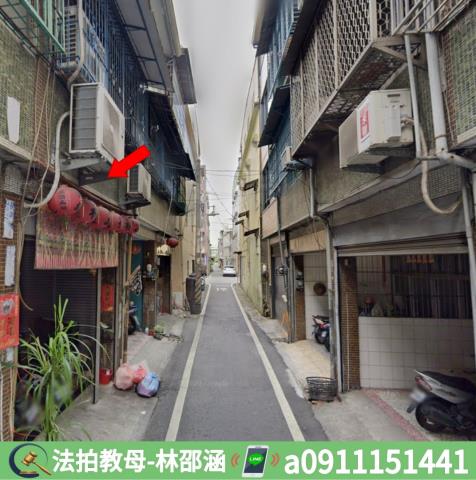 高雄法拍透天-5