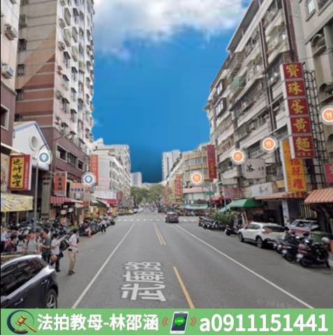 苓雅法拍大樓-5