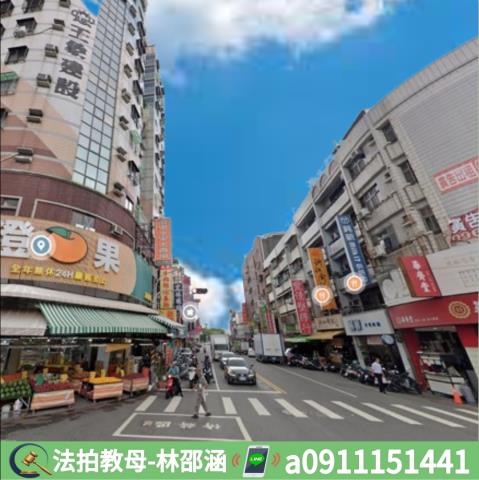 苓雅法拍大樓-6