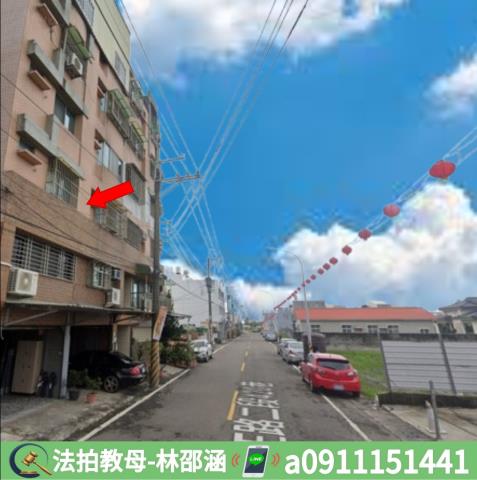 高雄法拍公寓-4