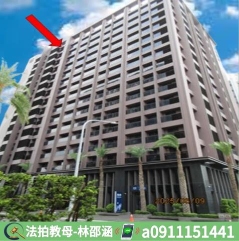 鳳山大樓法拍-2