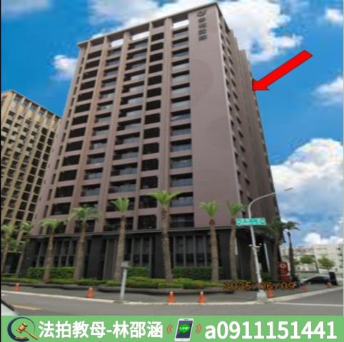 鳳山大樓法拍-4