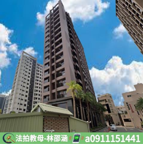鳳山大樓法拍-5