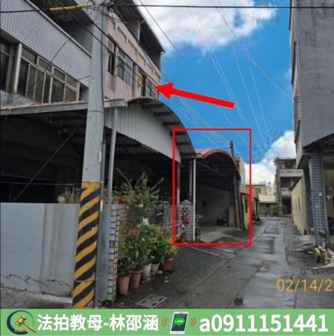 屏東九如法拍透天-2