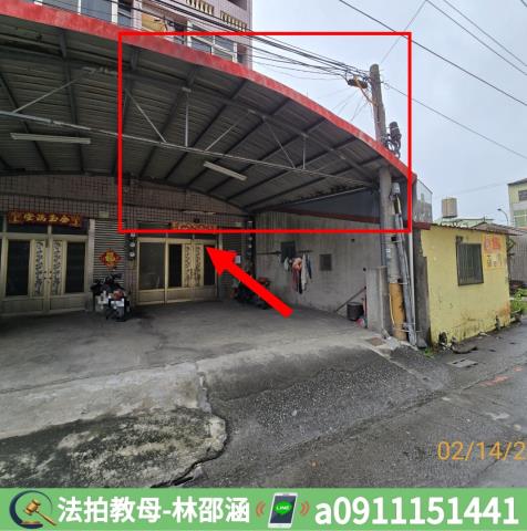 屏東九如法拍透天-4
