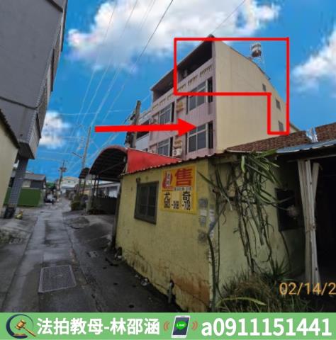 屏東九如法拍透天-6