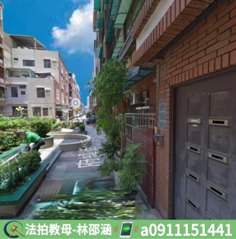 台南南區公寓拍賣-5