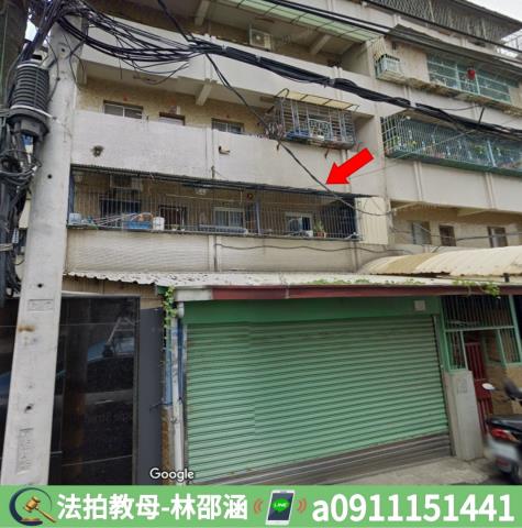 高雄仁武公寓法拍-2