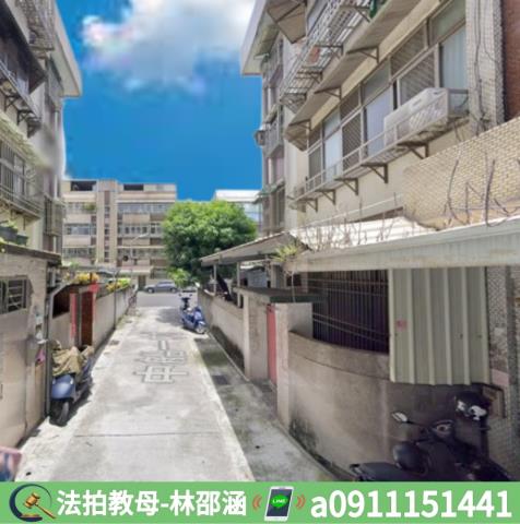 小港法拍公寓-4