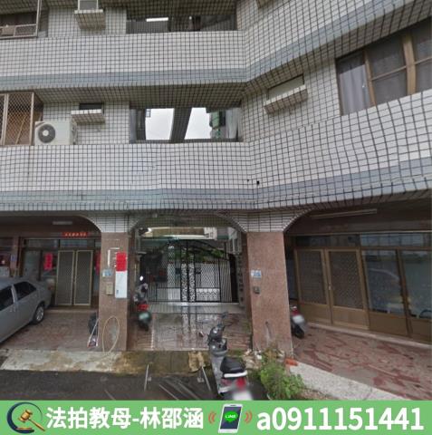 台南永康拍賣大樓-3