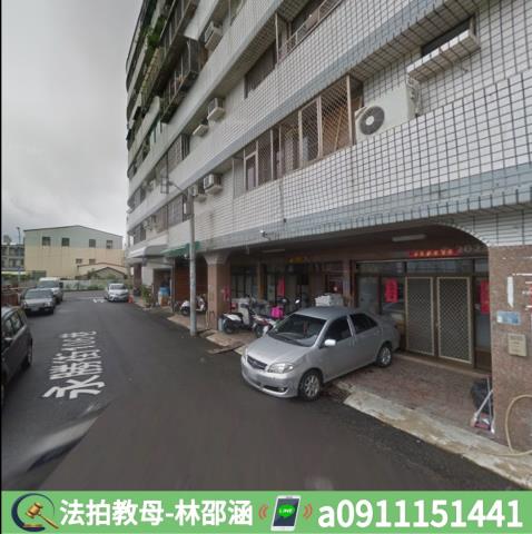 台南永康拍賣大樓-4