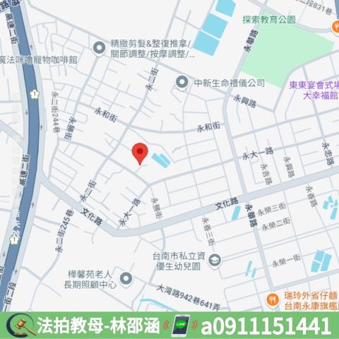 台南永康拍賣大樓-7