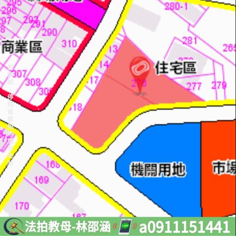 台南永康拍賣大樓-8