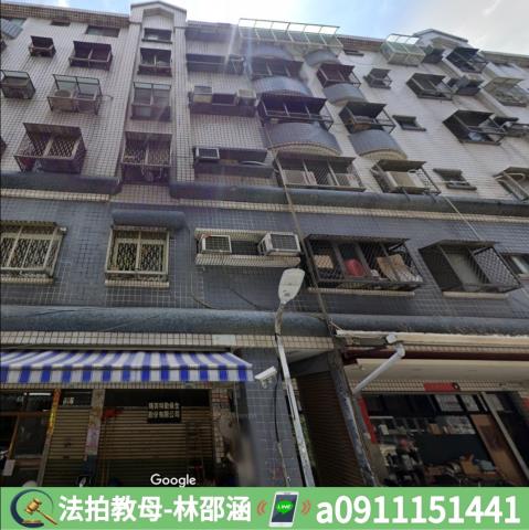 小港法拍大樓-4