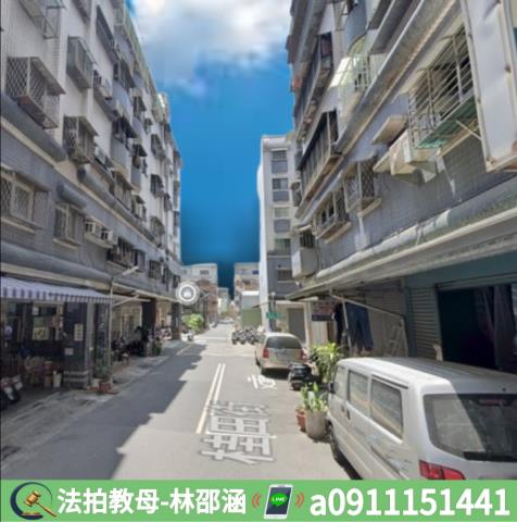 小港法拍大樓-6