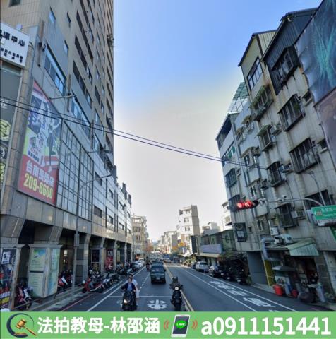 東區法拍大樓-5