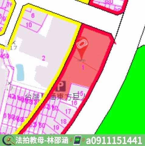 東區法拍大樓-8