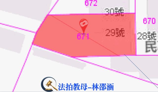 嘉義水上透天法拍-5