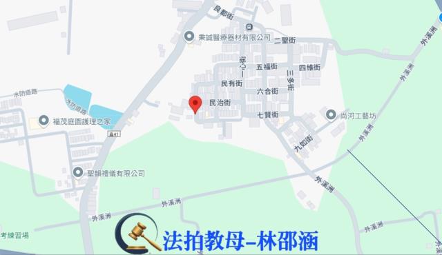 嘉義水上透天法拍-6