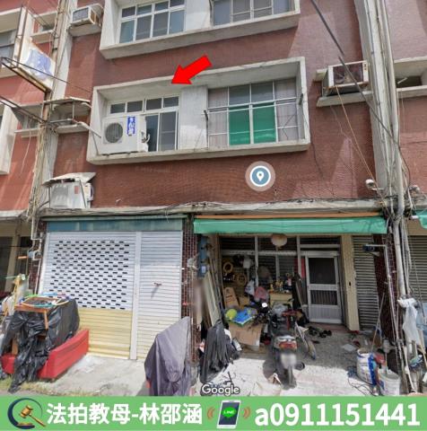 楠梓法拍透天-4
