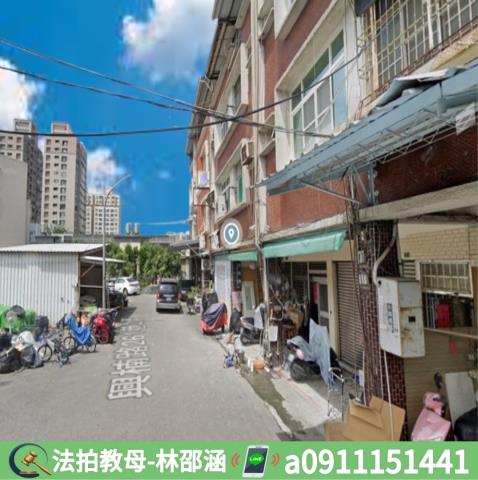 楠梓法拍透天-5