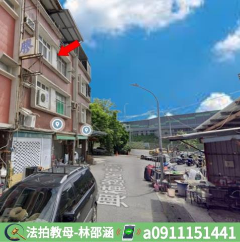 楠梓法拍透天-6