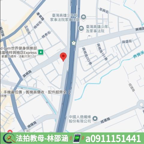 楠梓法拍透天-8
