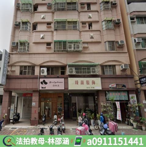 高雄左營法拍大樓-3
