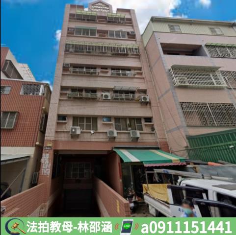 高雄左營法拍大樓-4