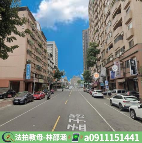 高雄左營法拍大樓-5