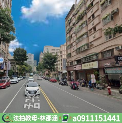 高雄左營法拍大樓-6