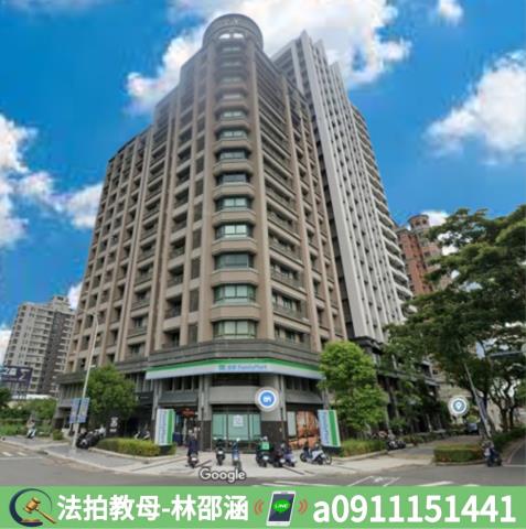 楠梓大樓法拍-2