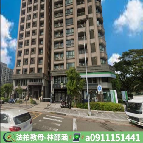 楠梓大樓法拍-4