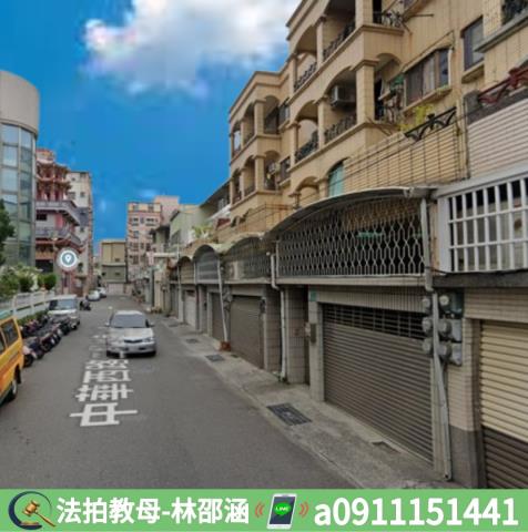 台南安平透天法拍-5