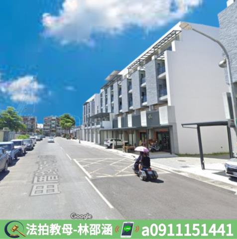 高雄林園透天法拍-4