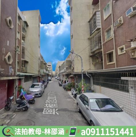 楠梓公寓法拍-5