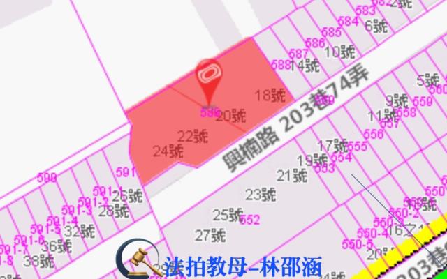 楠梓公寓法拍-6