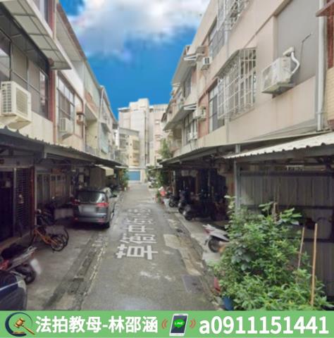 高雄拍賣透天-5