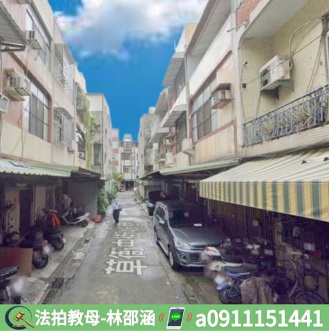 高雄拍賣透天-6