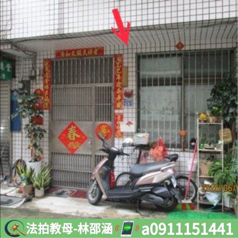高雄鼓山透天法拍-4