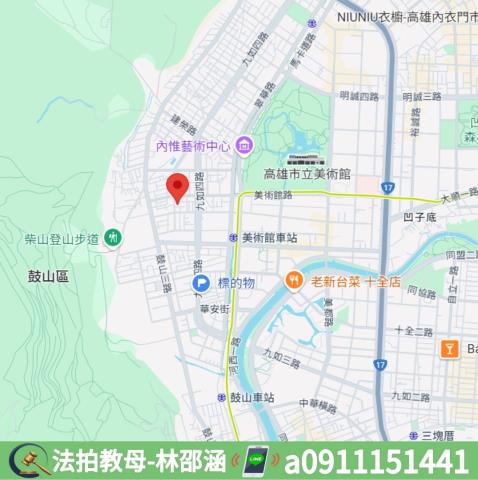高雄鼓山透天法拍-8