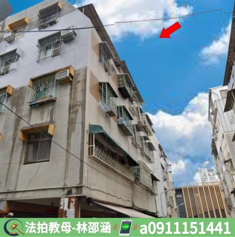 高雄小港法拍公寓-3