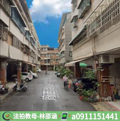高雄小港法拍公寓-5