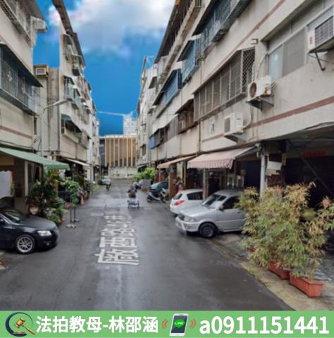 高雄小港法拍公寓-6