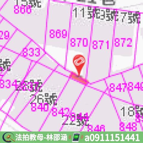 屏東內埔法拍透天-7