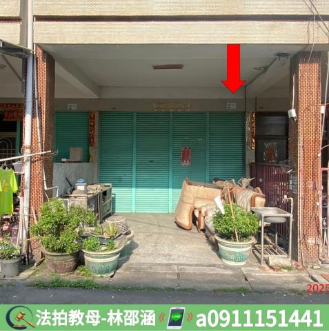 內埔透天法拍-3